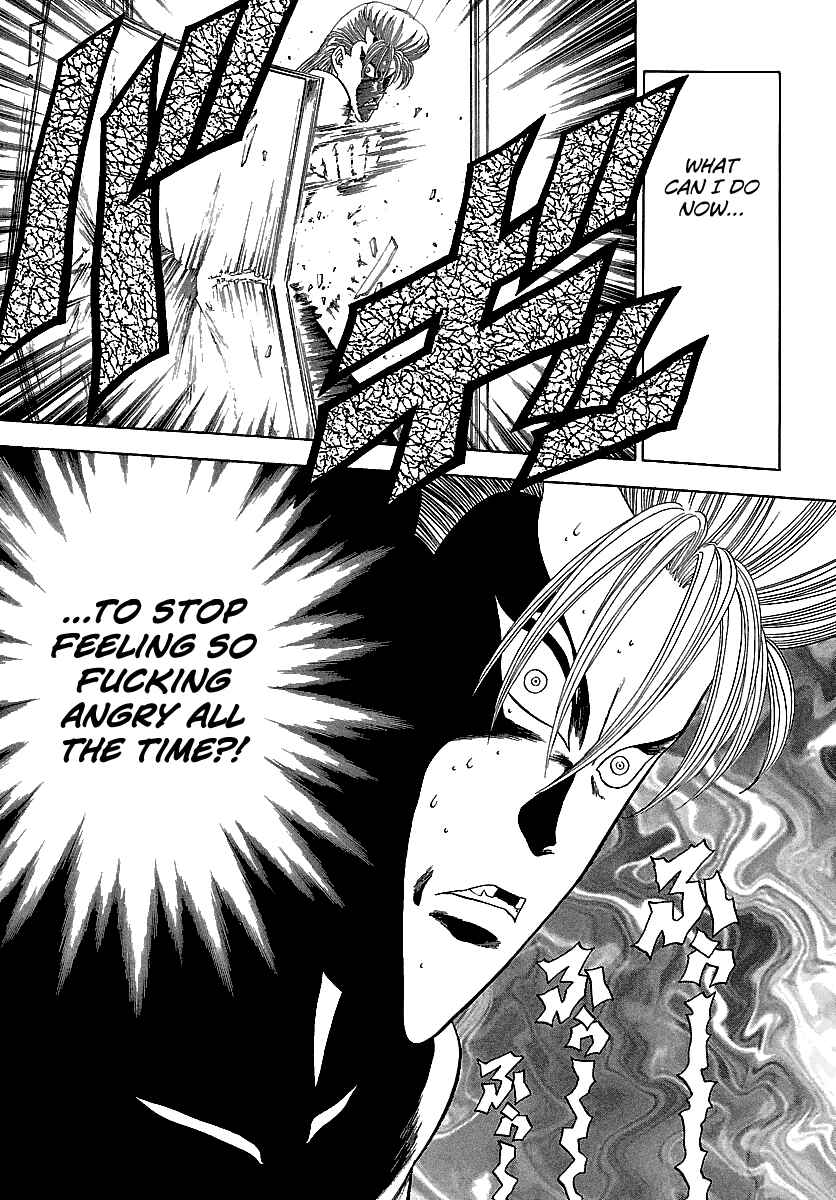 Page 18 Chapter 120 BADBOYS