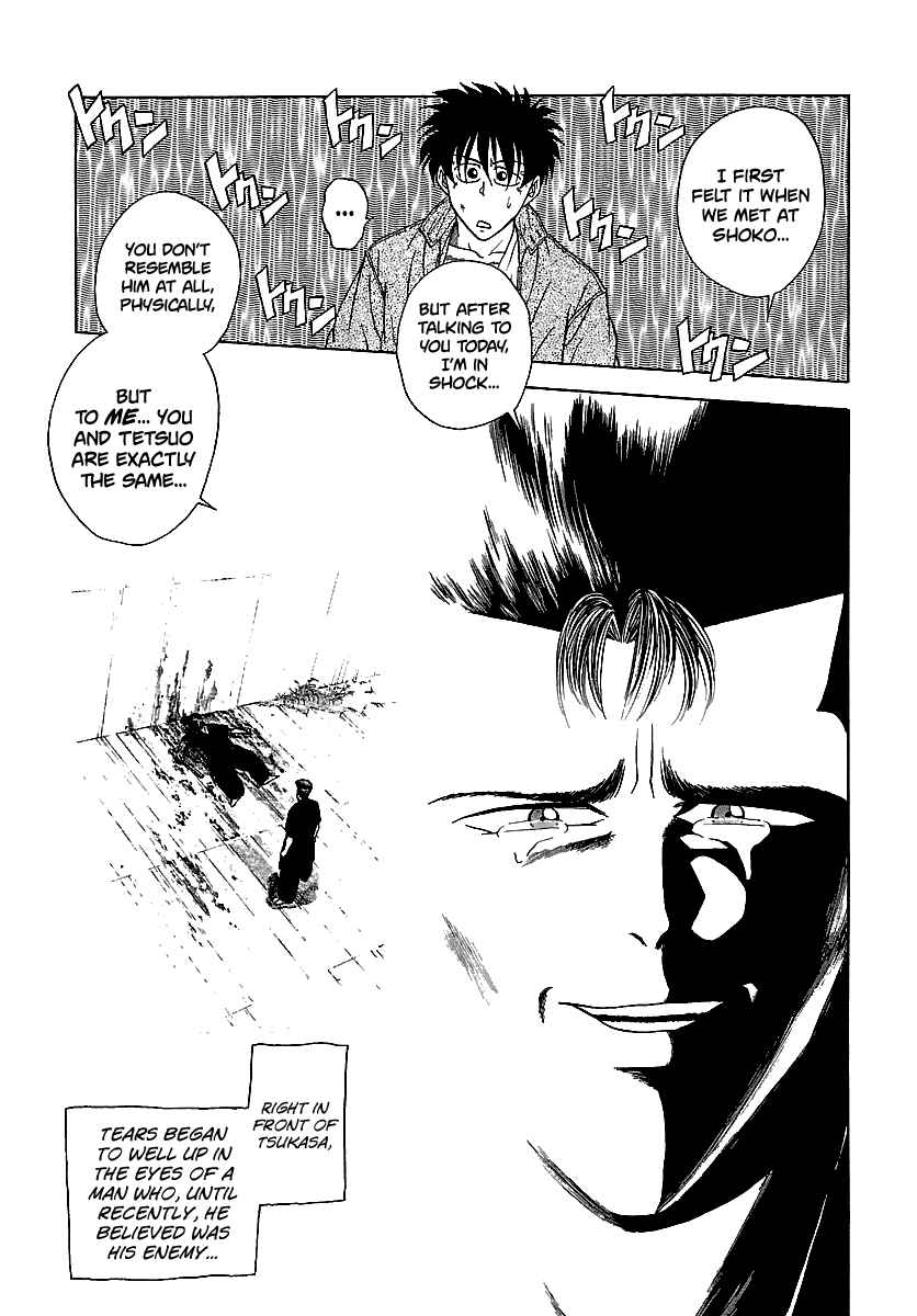 Page 24 Chapter 120 BADBOYS