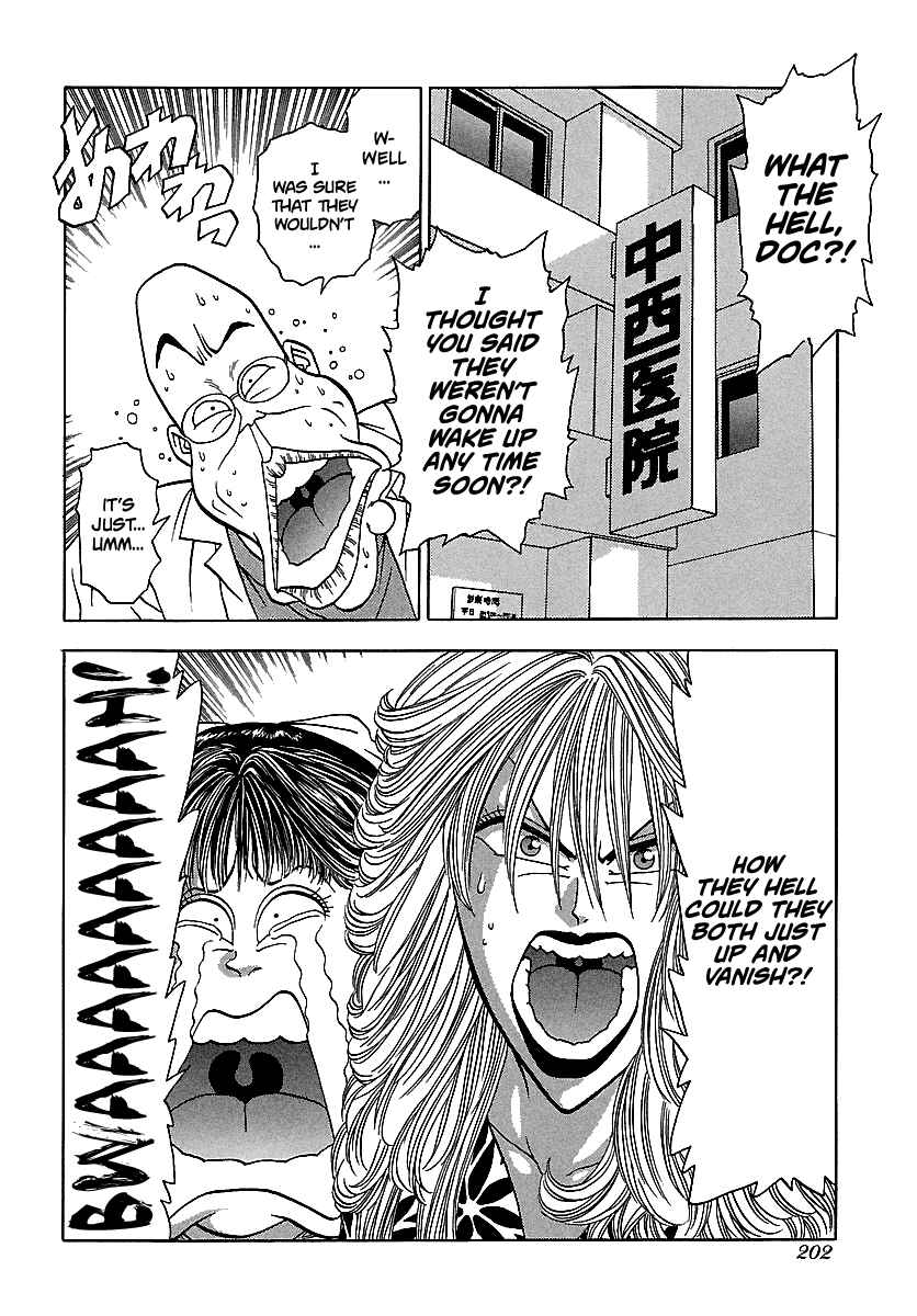 Page 3 Chapter 120 BADBOYS
