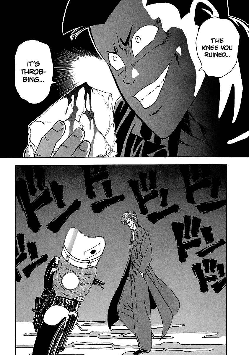 Page 25 Chapter 108 BADBOYS