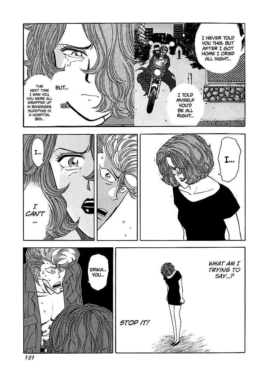 Page 6 Chapter 108 BADBOYS