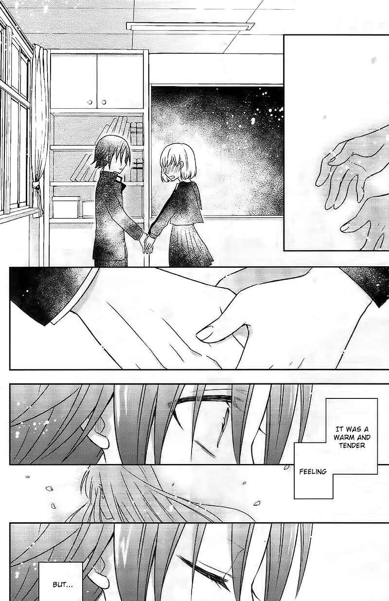 Page 10 Chapter Unknown_6d44 Tsukiatte Kudasai