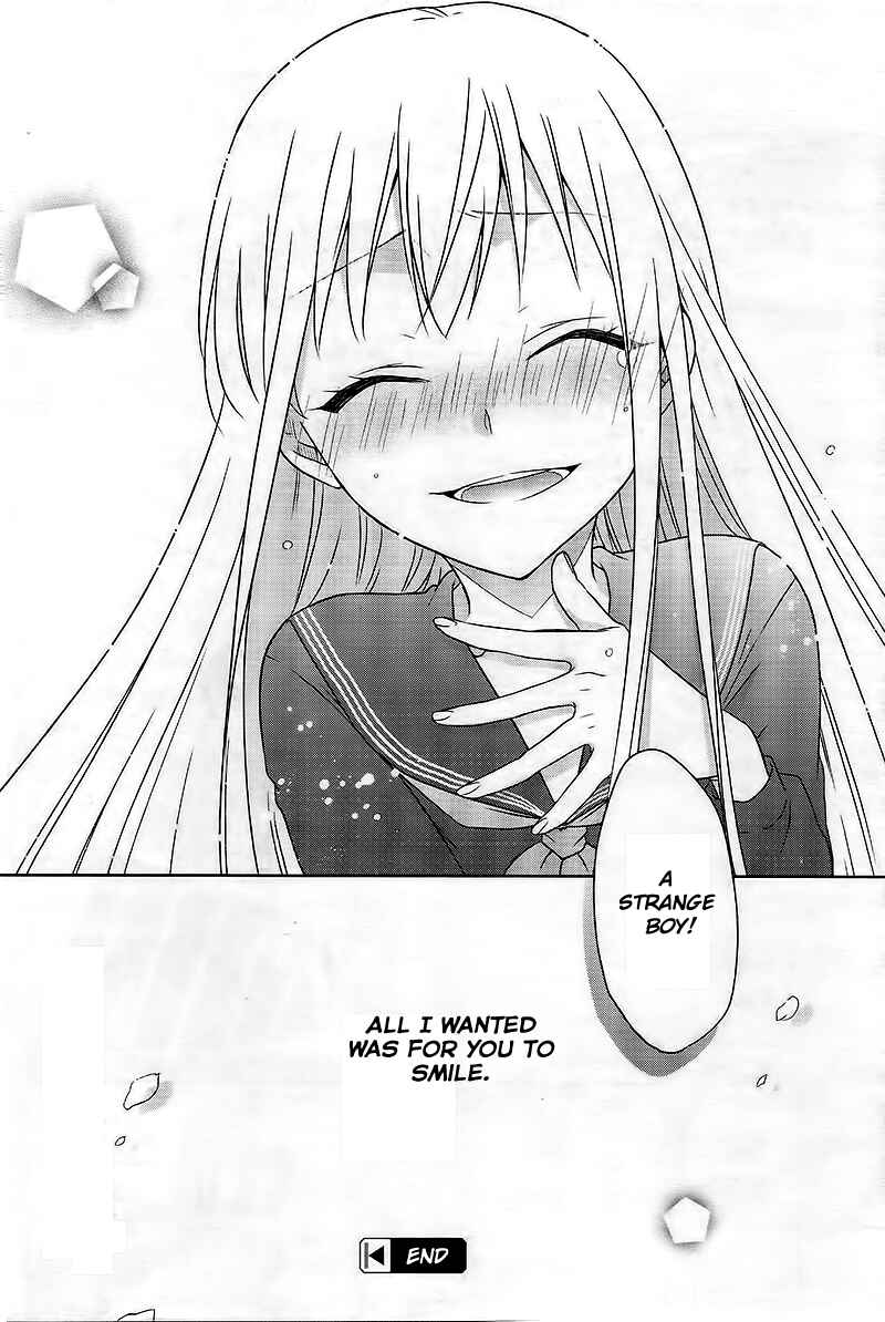 Page 16 Chapter Unknown_6d44 Tsukiatte Kudasai