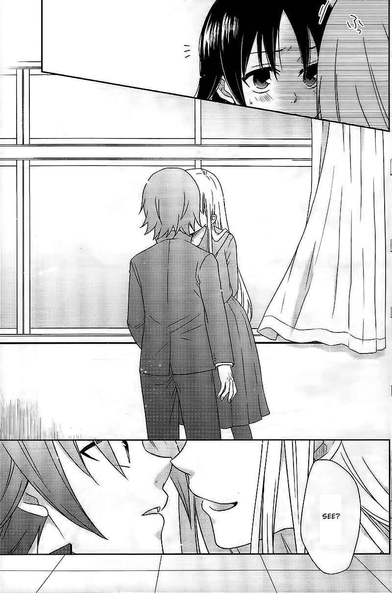 Page 7 Chapter Unknown_6d44 Tsukiatte Kudasai