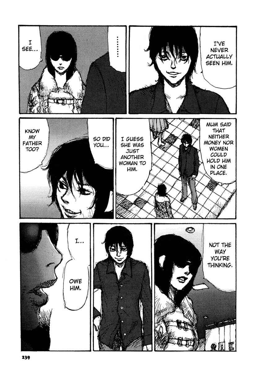 Page 13 Chapter 15 Tropical Citron
