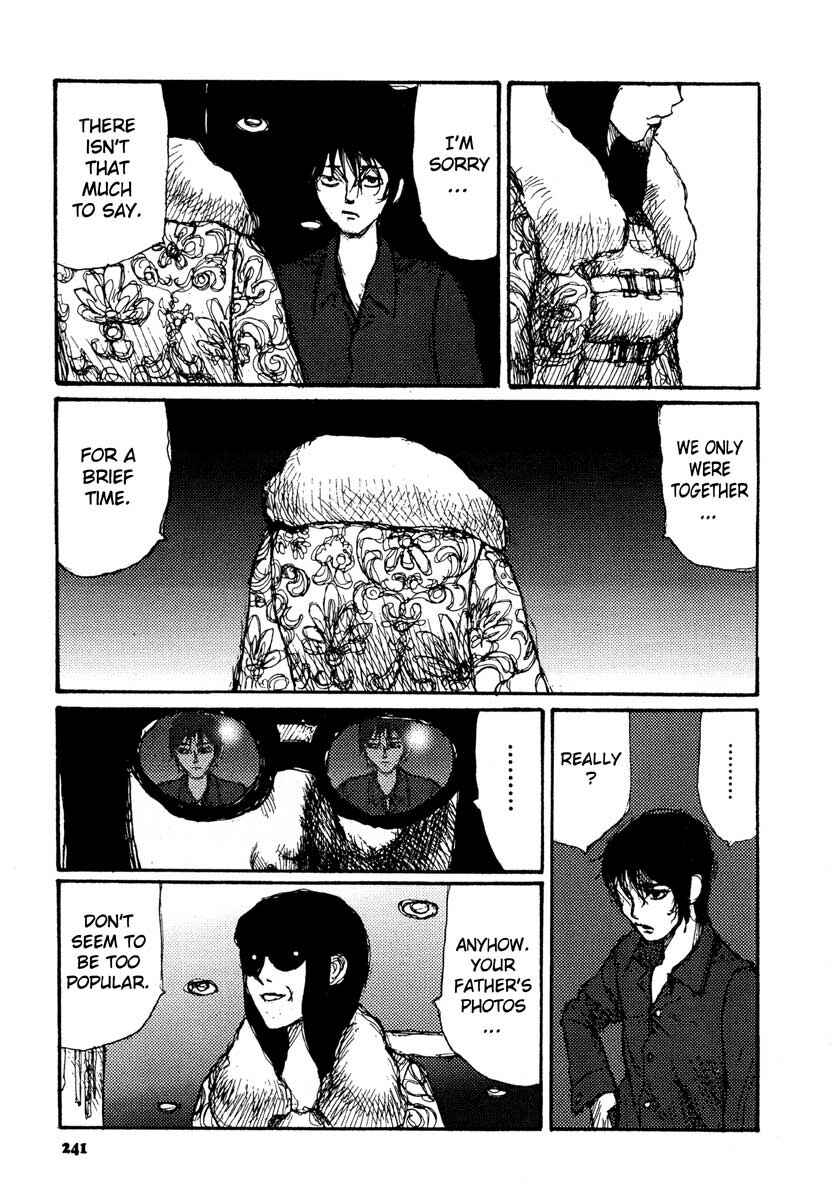 Page 15 Chapter 15 Tropical Citron
