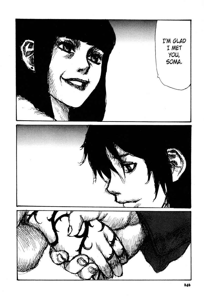 Page 20 Chapter 15 Tropical Citron