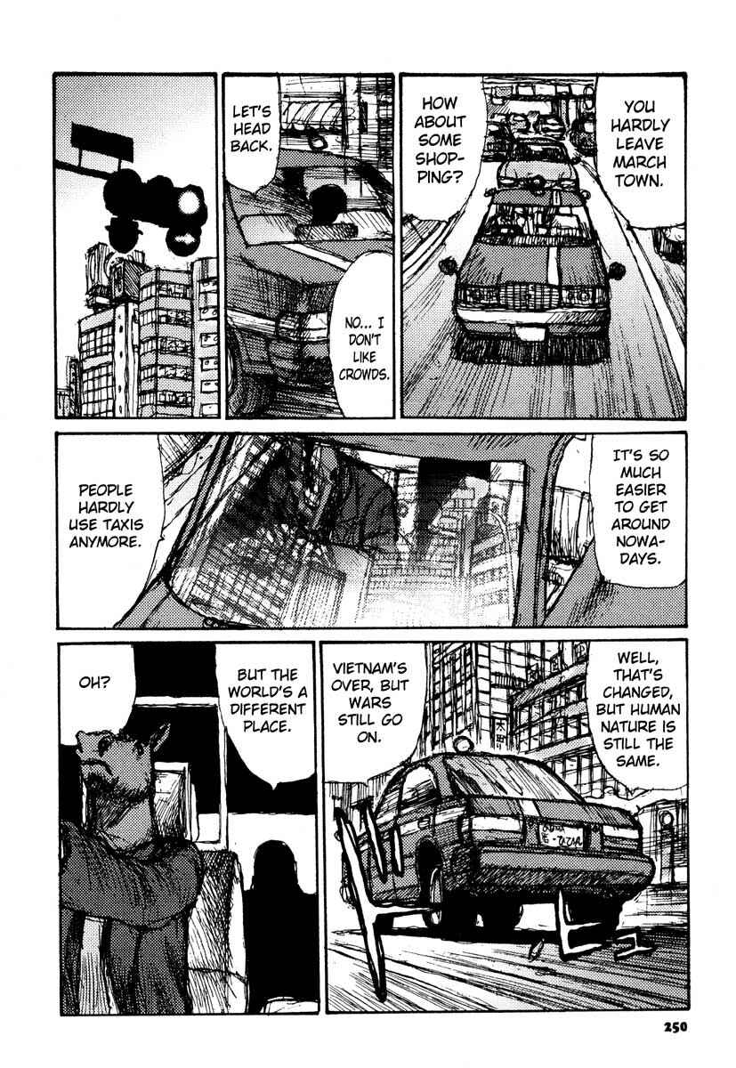 Page 24 Chapter 15 Tropical Citron