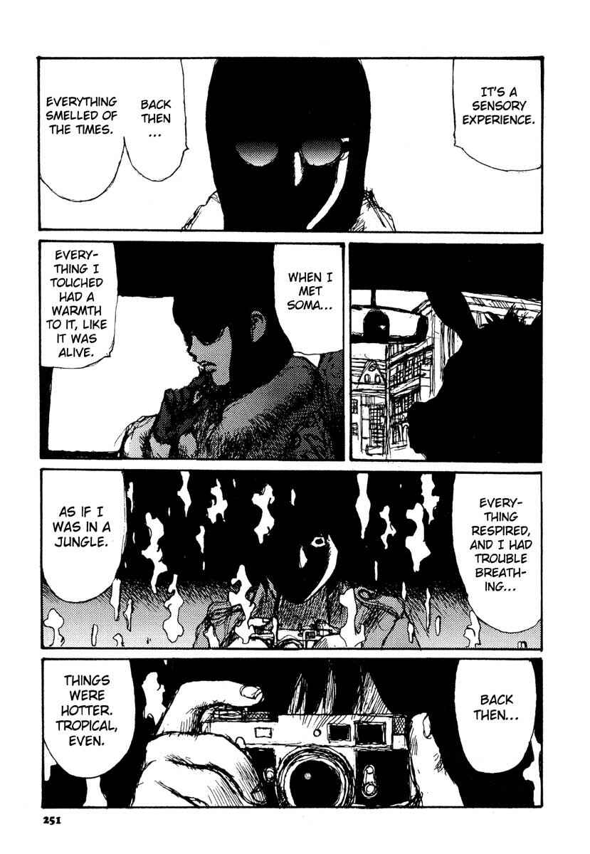 Page 25 Chapter 15 Tropical Citron