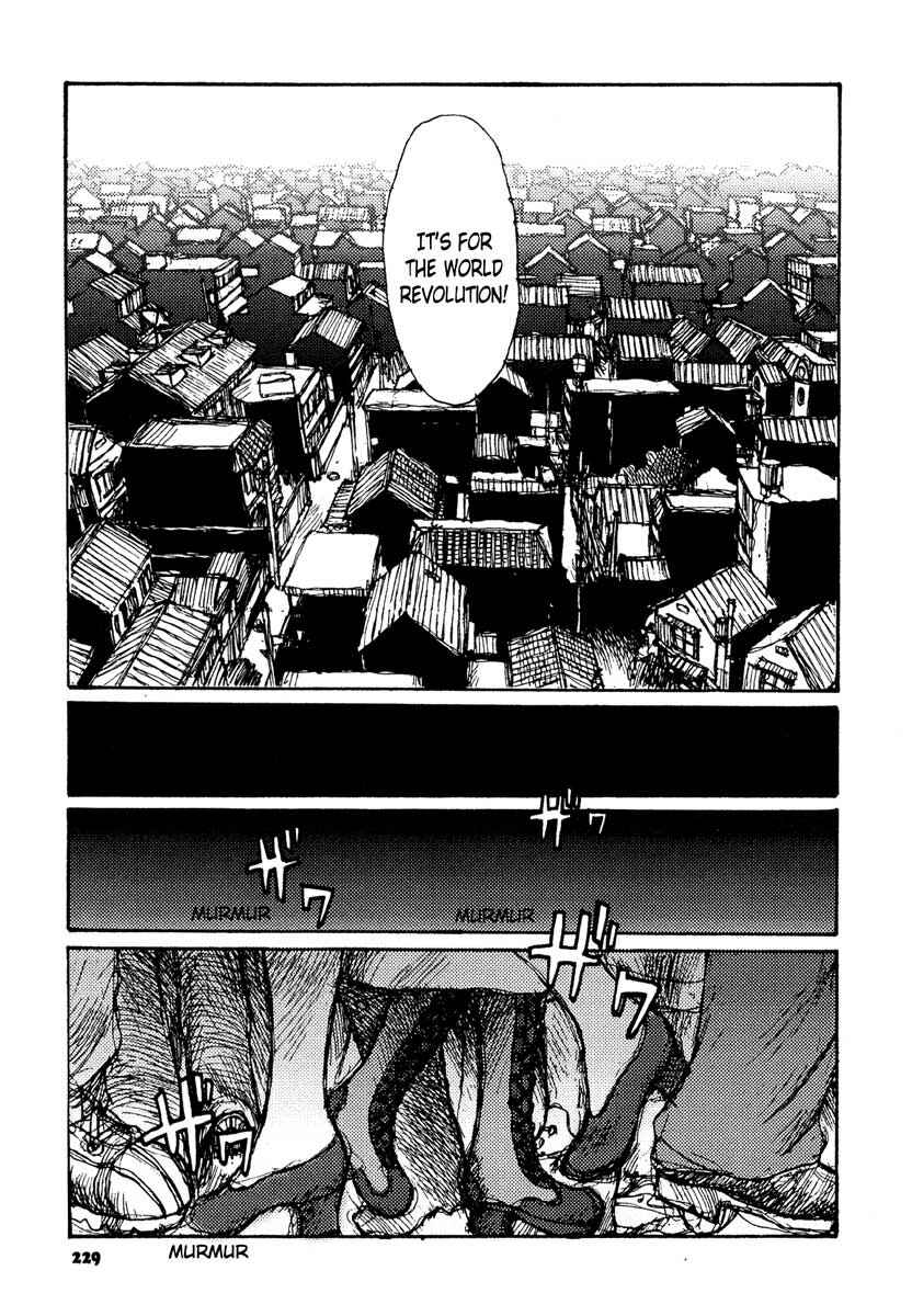 Page 3 Chapter 15 Tropical Citron
