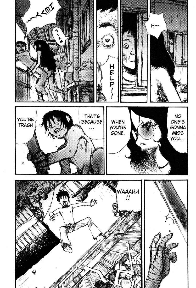 Page 19 Chapter 7 Tropical Citron