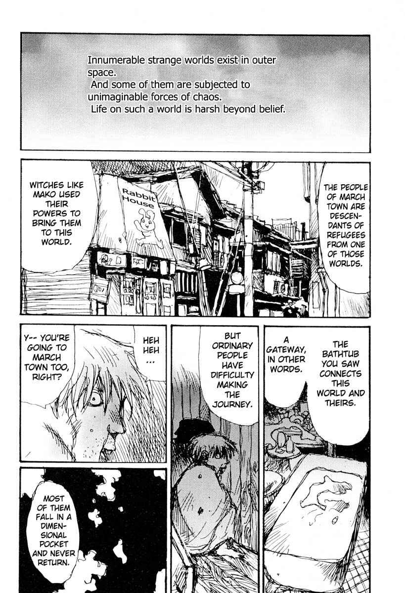 Page 2 Chapter 7 Tropical Citron
