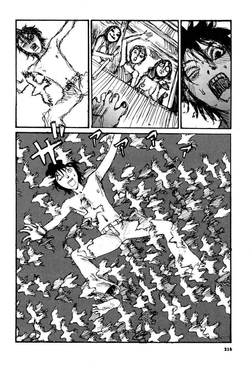 Page 20 Chapter 7 Tropical Citron