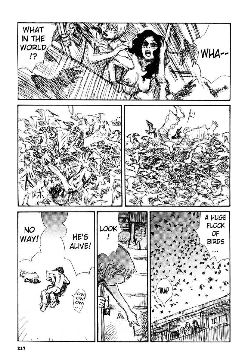 Page 21 Chapter 7 Tropical Citron