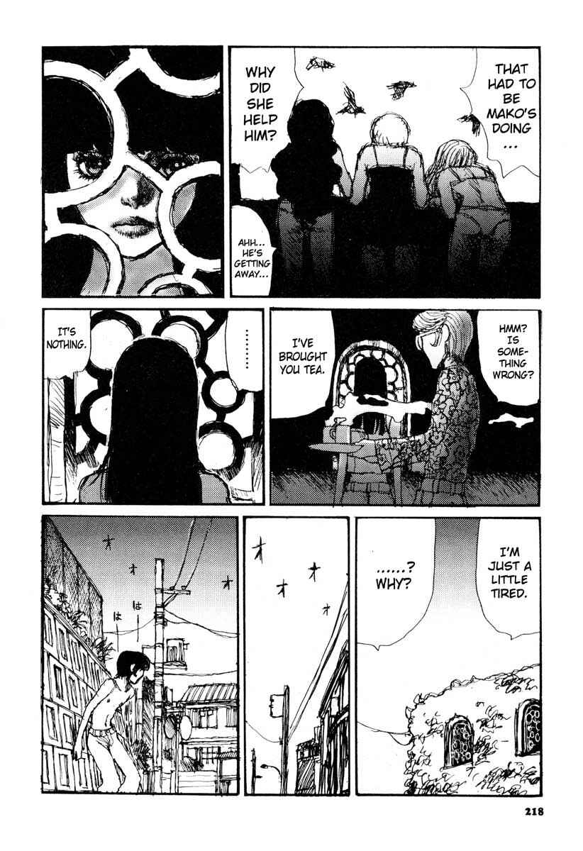 Page 22 Chapter 7 Tropical Citron