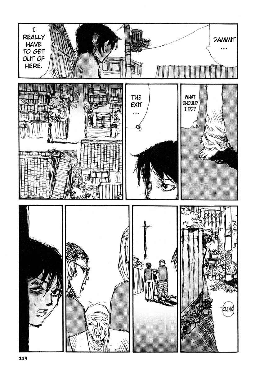 Page 23 Chapter 7 Tropical Citron