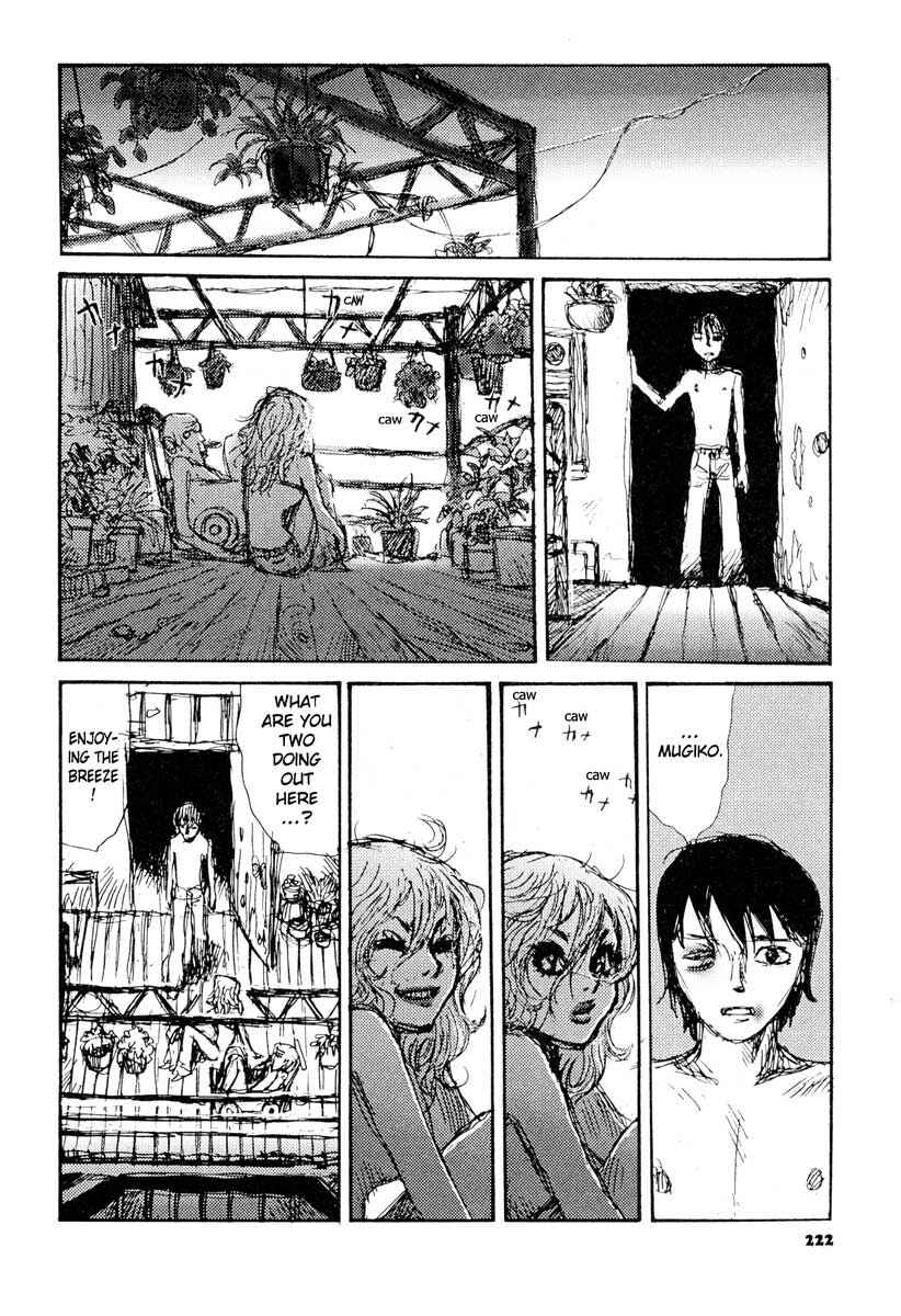Page 26 Chapter 7 Tropical Citron
