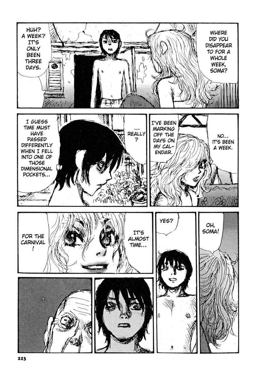 Page 27 Chapter 7 Tropical Citron