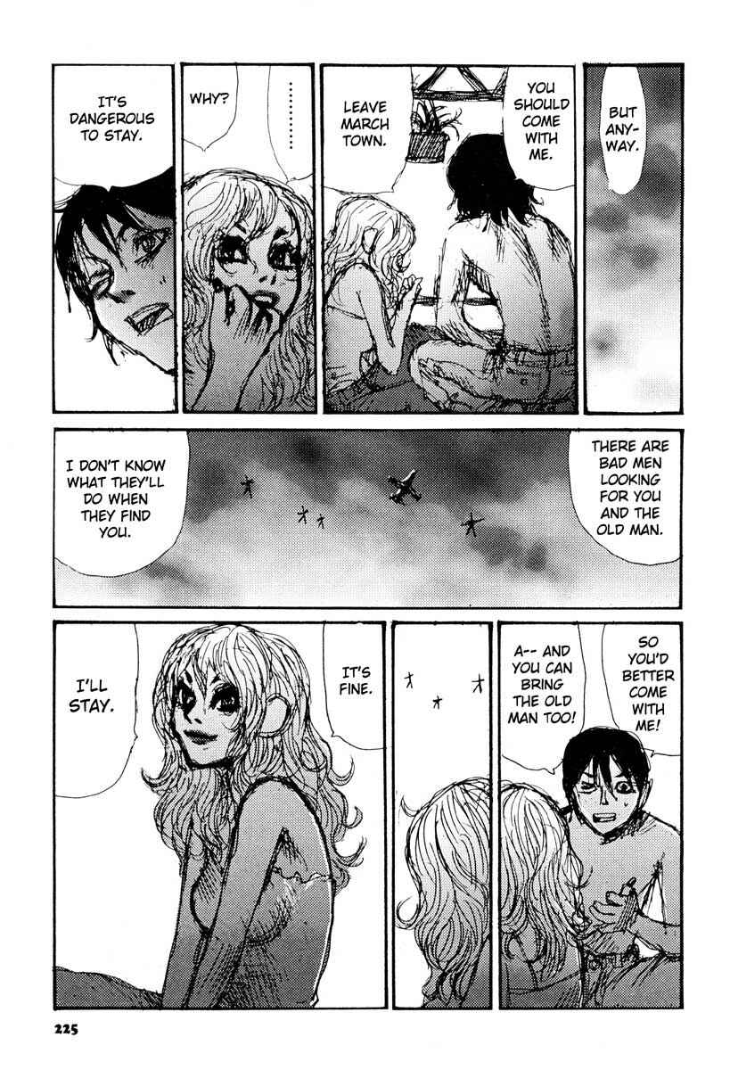 Page 29 Chapter 7 Tropical Citron