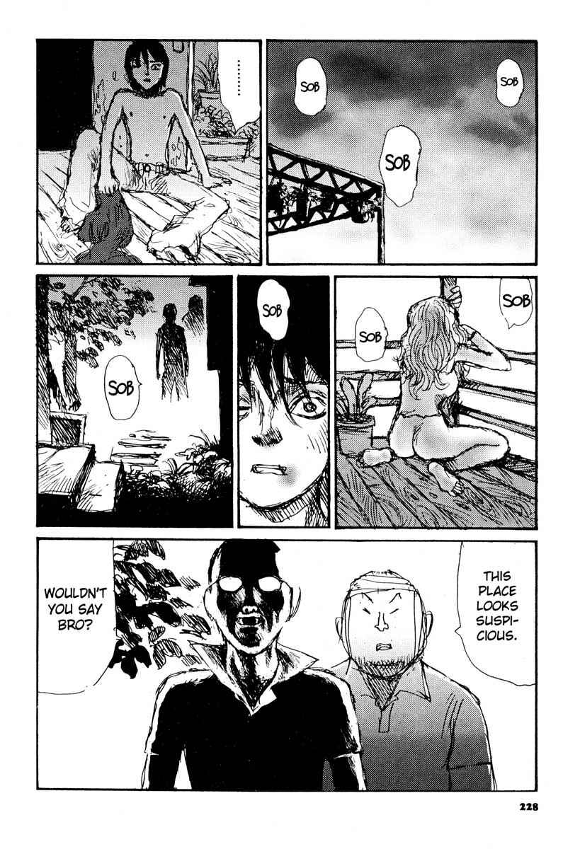 Page 32 Chapter 7 Tropical Citron