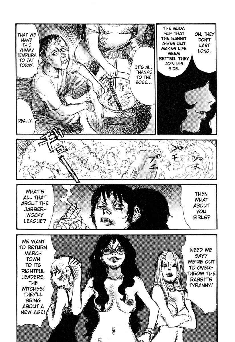 Page 6 Chapter 7 Tropical Citron