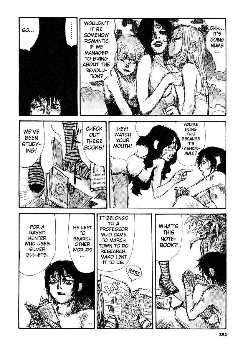 Page 8 Chapter 7 Tropical Citron