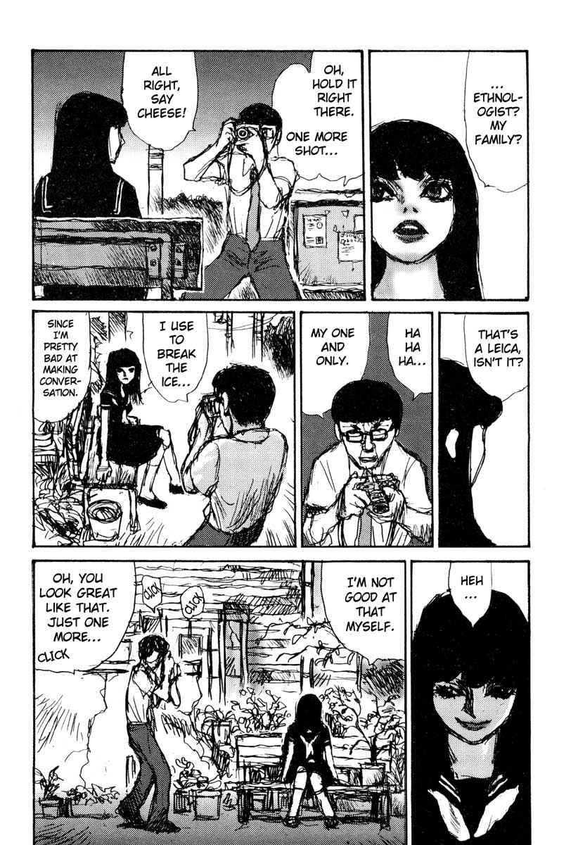 Page 10 Chapter 6 Tropical Citron