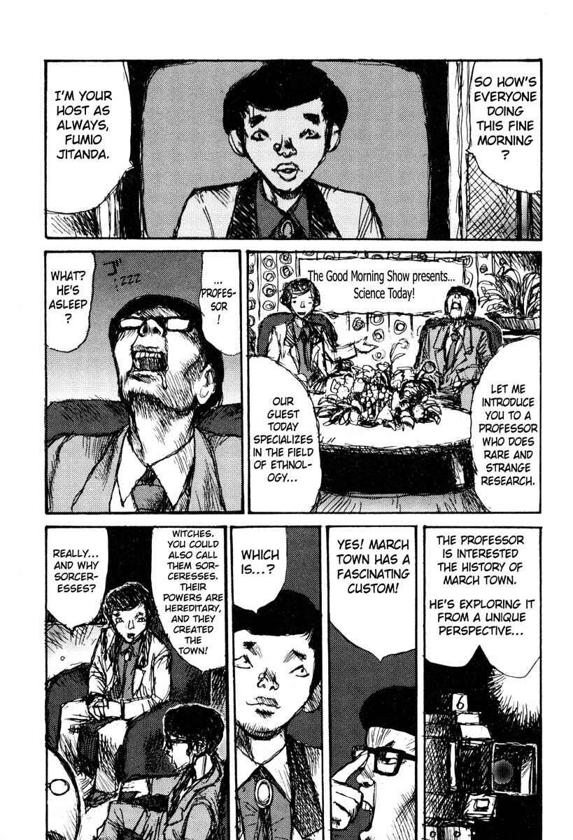 Page 11 Chapter 6 Tropical Citron