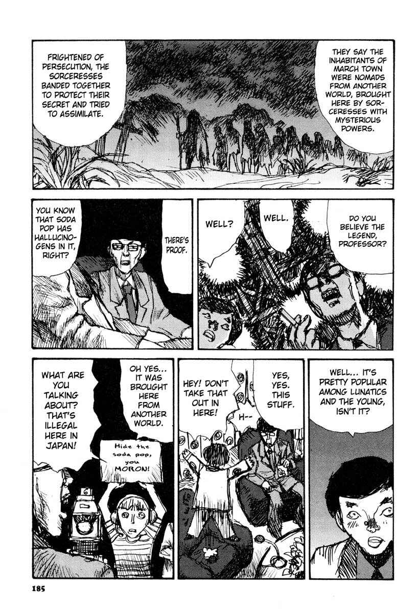 Page 13 Chapter 6 Tropical Citron