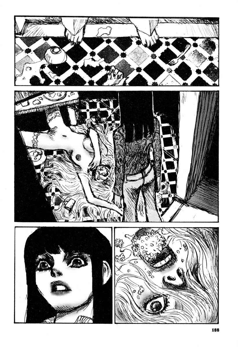 Page 16 Chapter 6 Tropical Citron