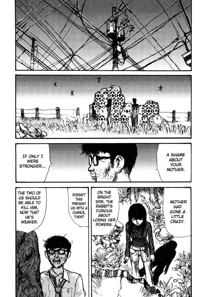 Page 17 Chapter 6 Tropical Citron