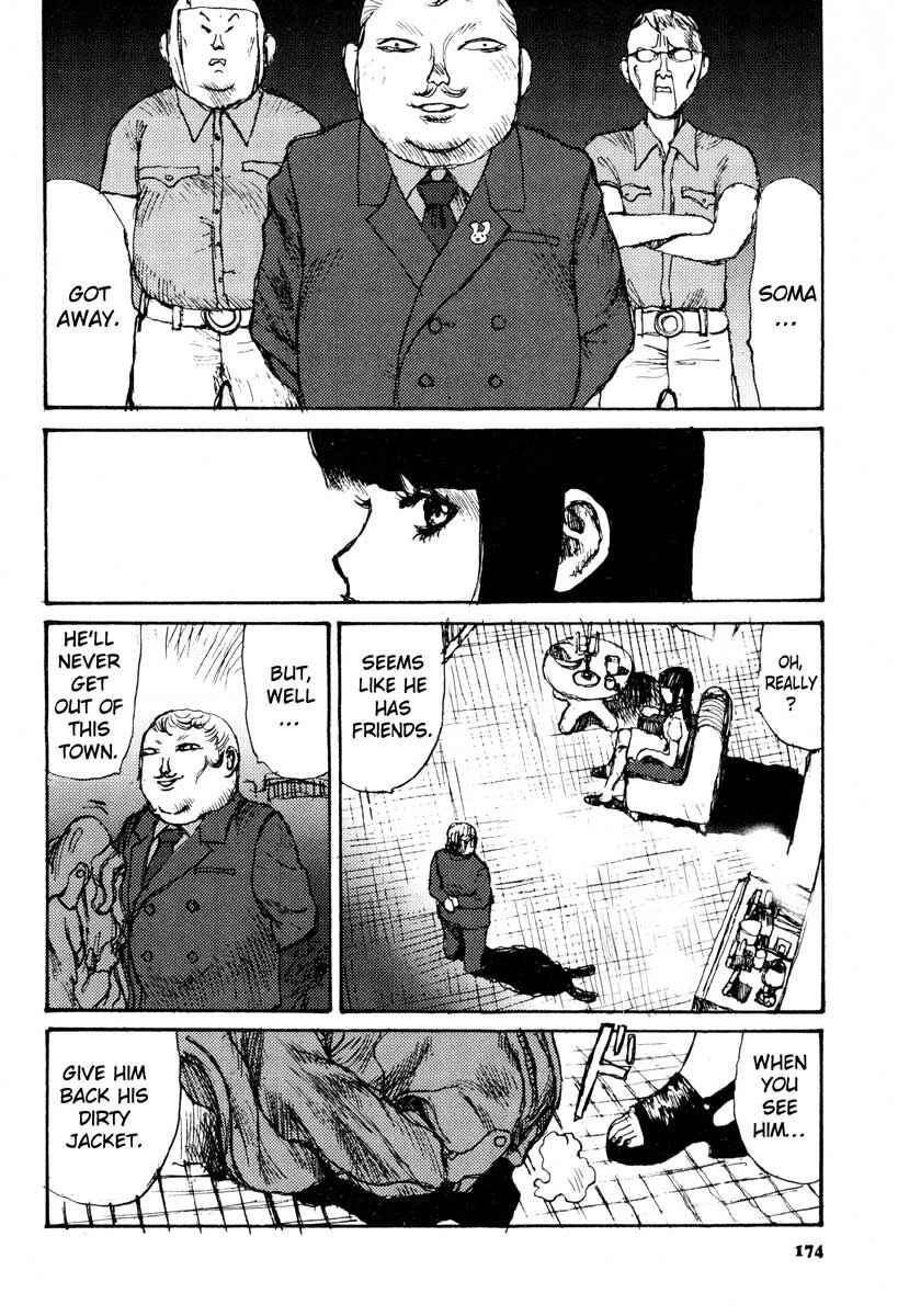 Page 2 Chapter 6 Tropical Citron