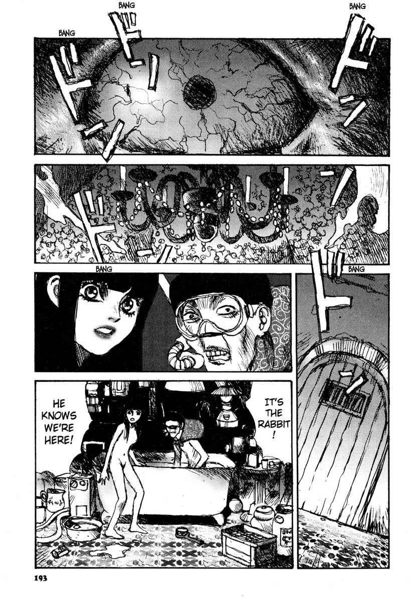 Page 21 Chapter 6 Tropical Citron