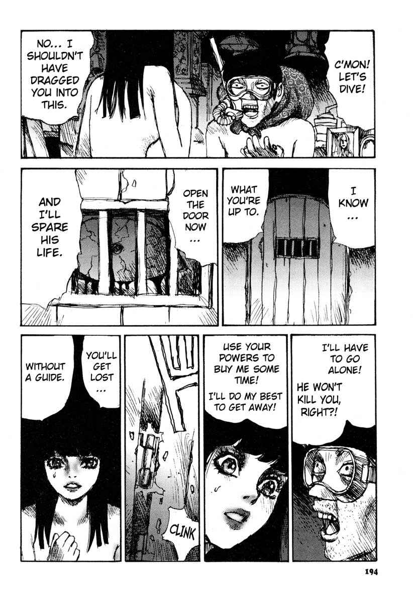 Page 22 Chapter 6 Tropical Citron