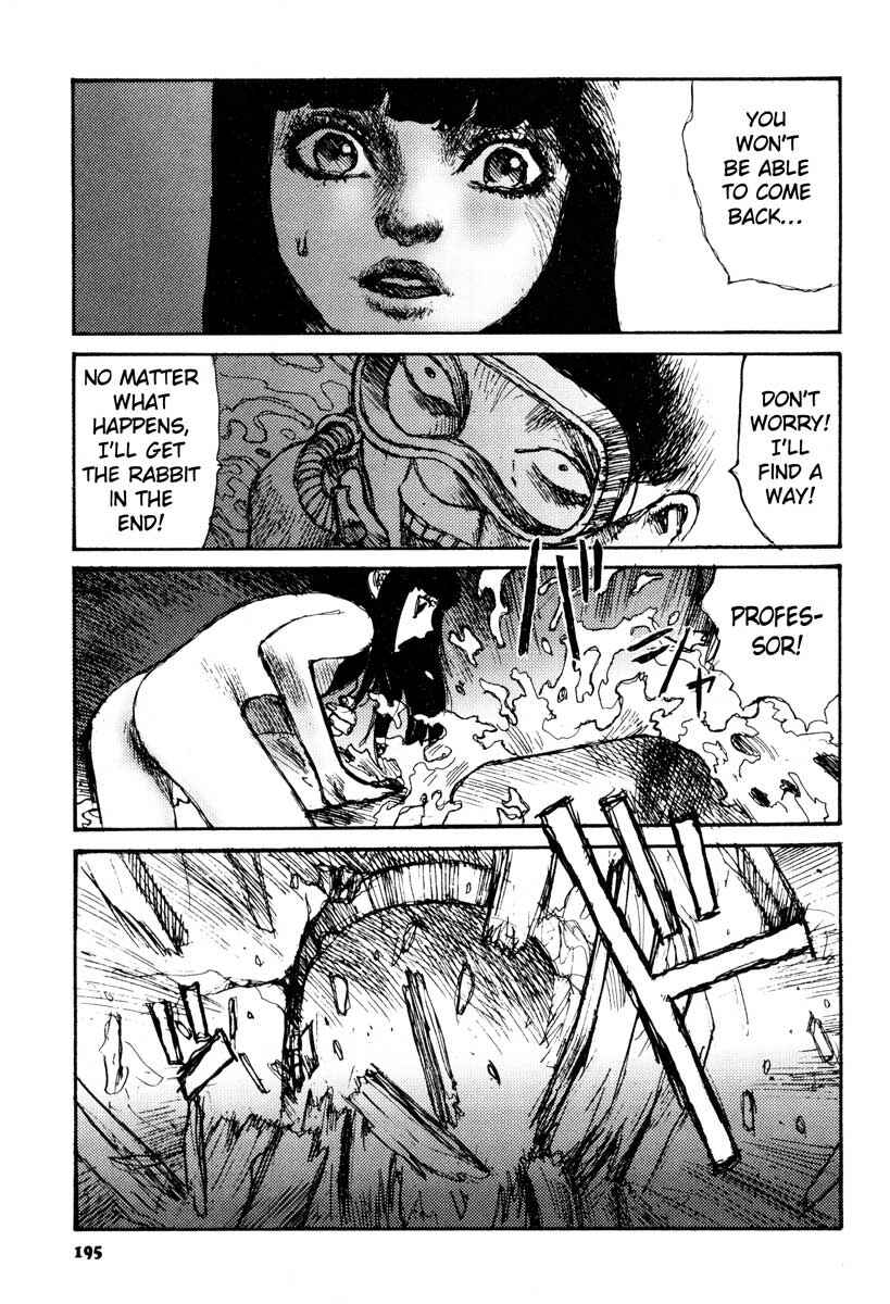 Page 23 Chapter 6 Tropical Citron