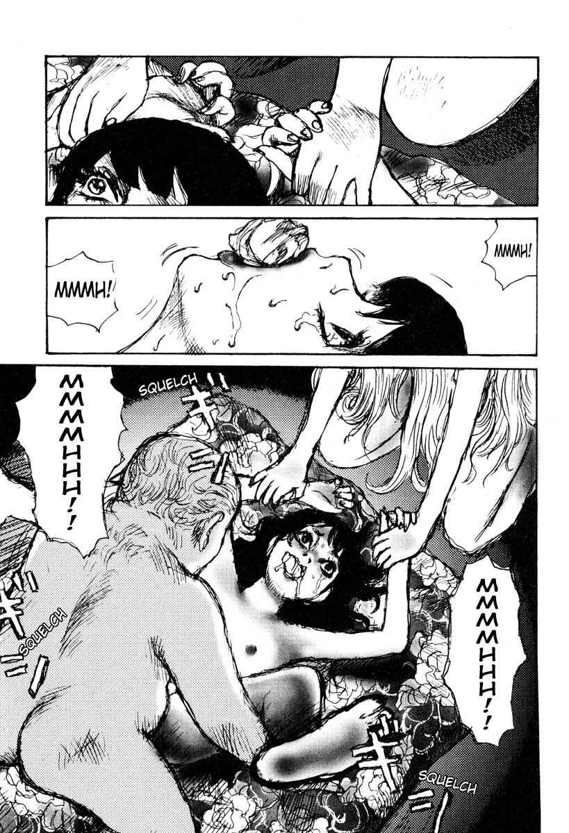 Page 5 Chapter 6 Tropical Citron