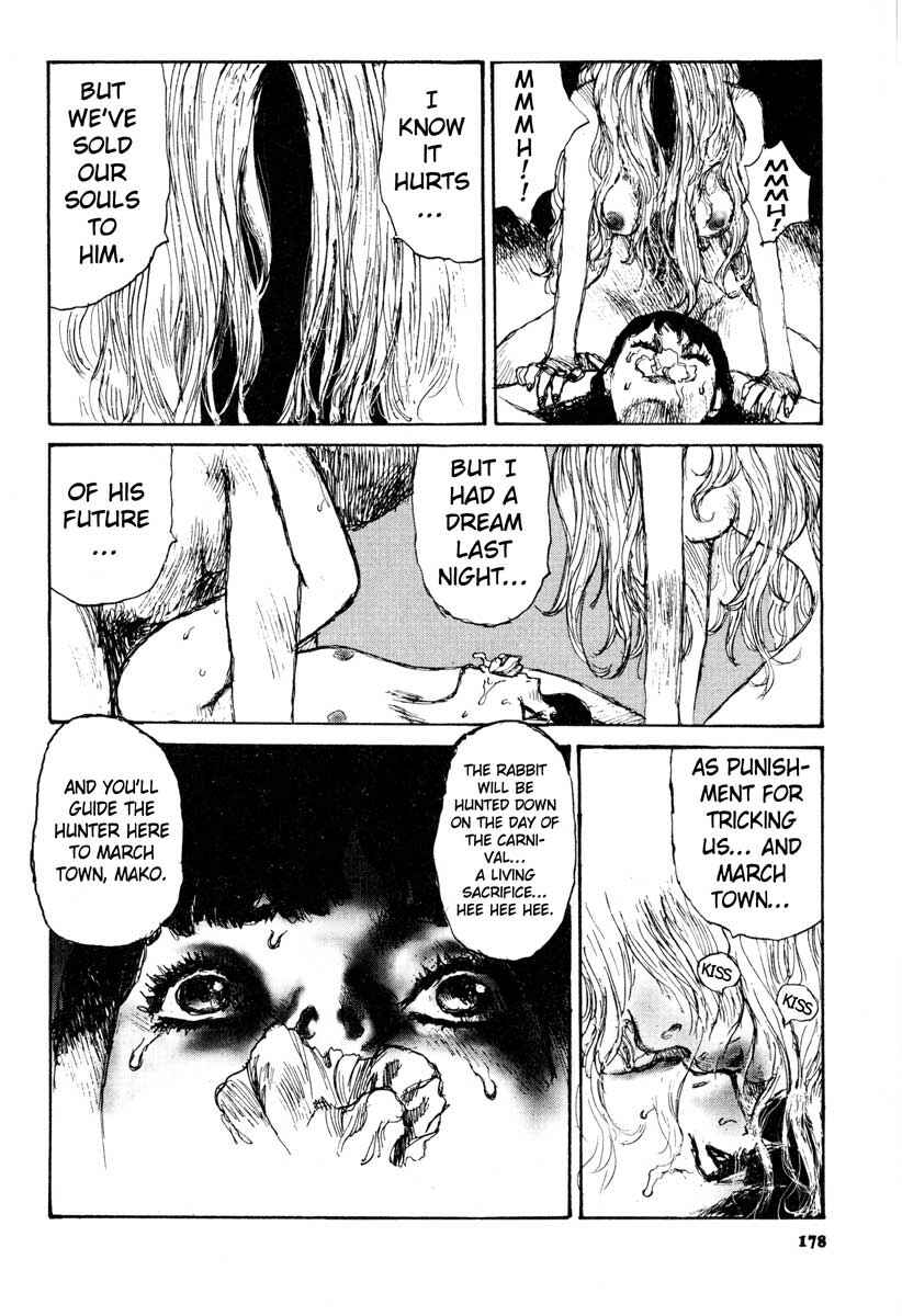 Page 6 Chapter 6 Tropical Citron