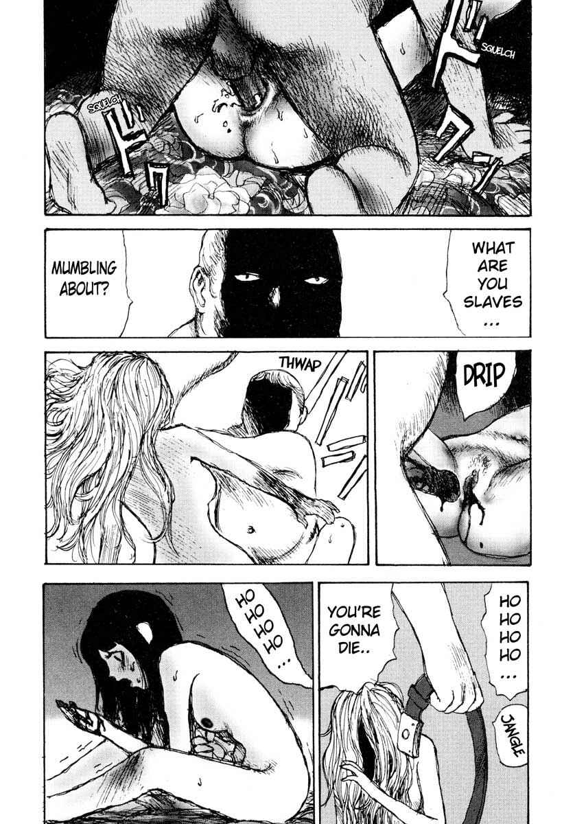 Page 7 Chapter 6 Tropical Citron