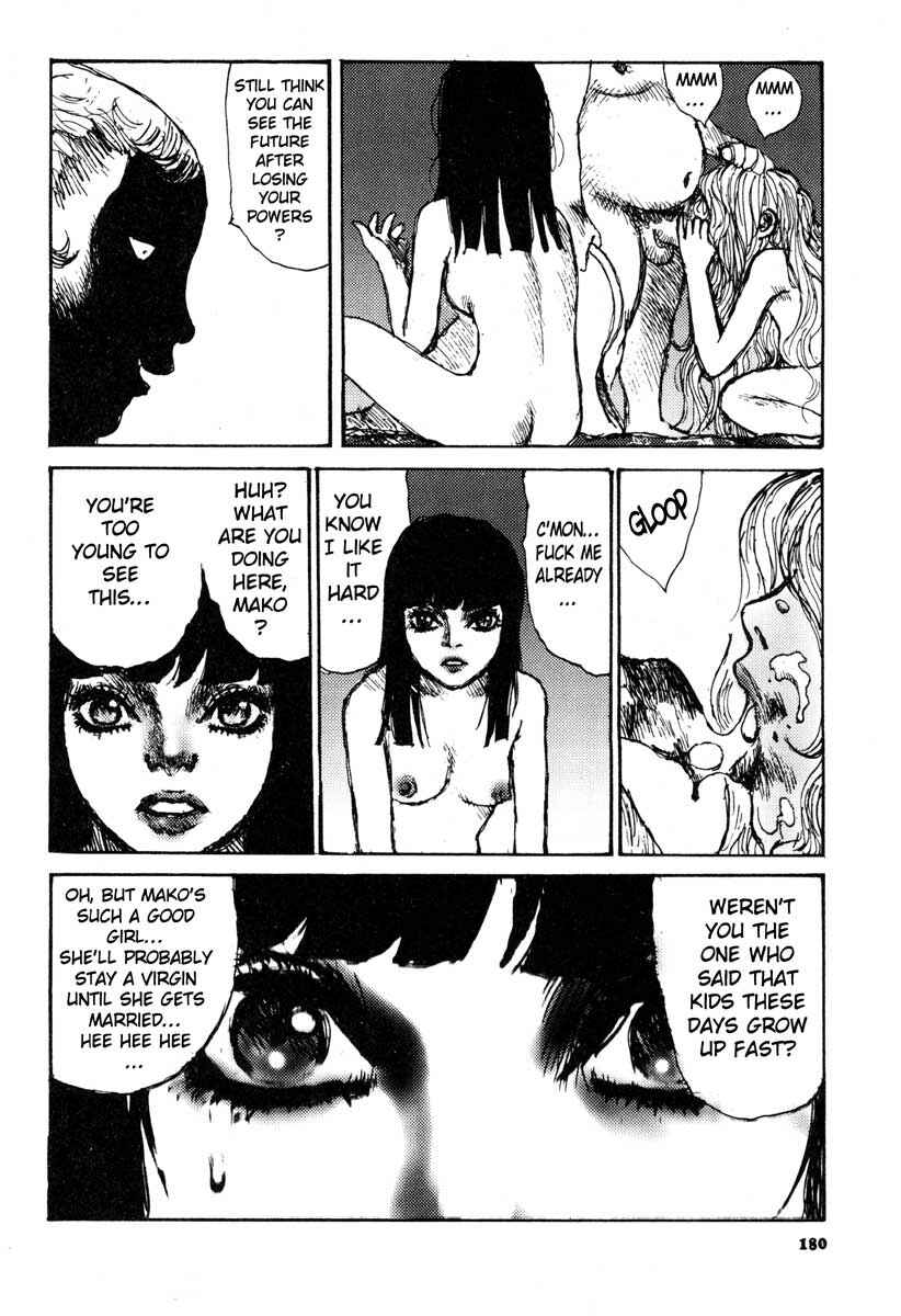 Page 8 Chapter 6 Tropical Citron