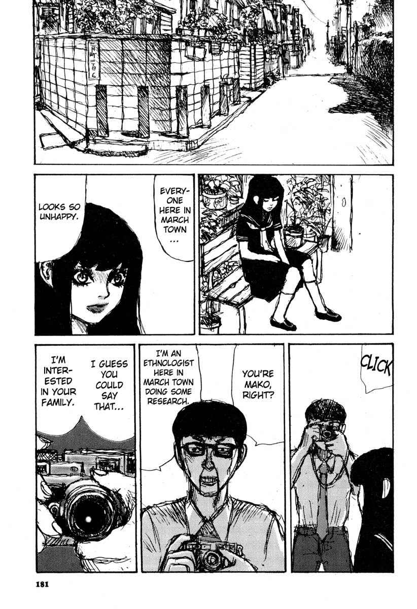 Page 9 Chapter 6 Tropical Citron
