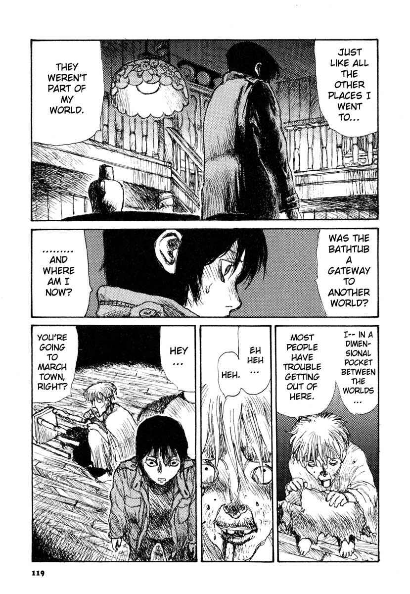 Page 10 Chapter 4 Tropical Citron