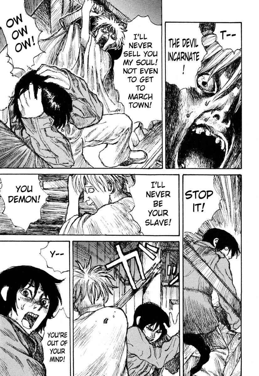 Page 14 Chapter 4 Tropical Citron