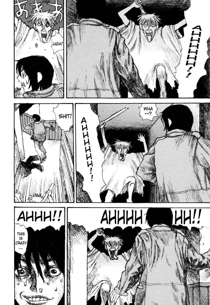Page 17 Chapter 4 Tropical Citron