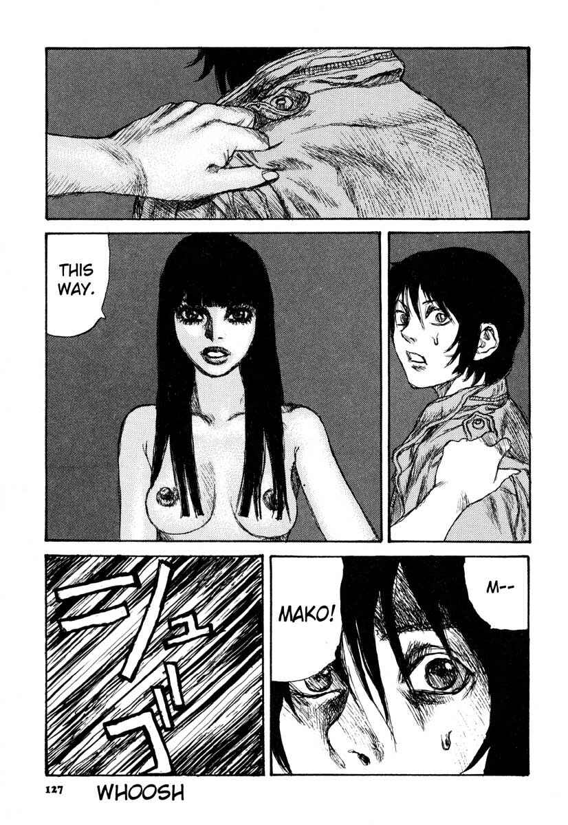 Page 18 Chapter 4 Tropical Citron