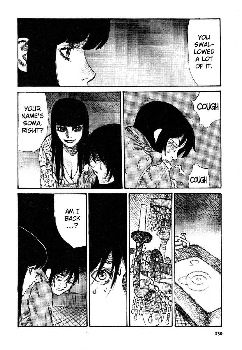 Page 21 Chapter 4 Tropical Citron
