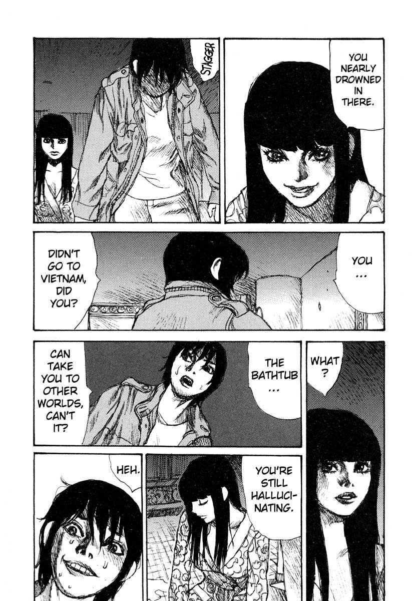 Page 22 Chapter 4 Tropical Citron