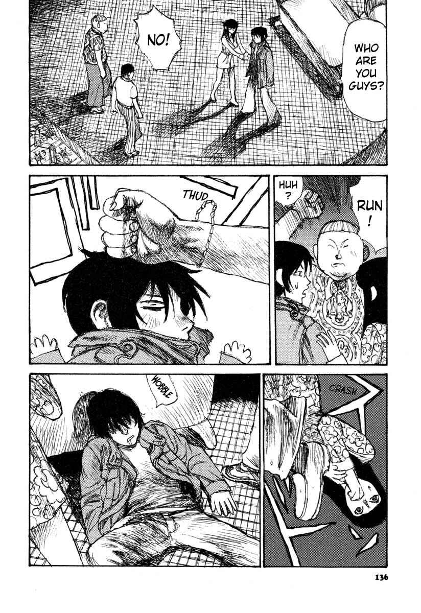 Page 27 Chapter 4 Tropical Citron