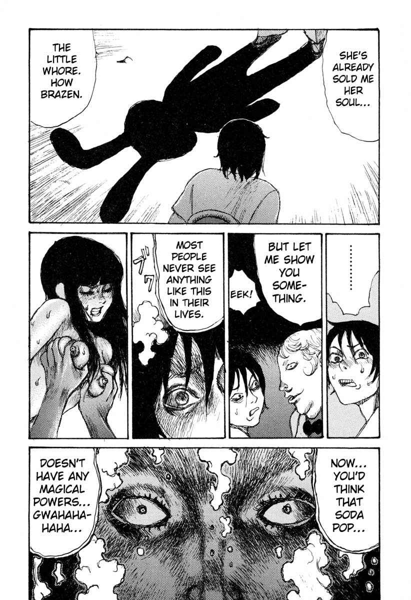 Page 31 Chapter 4 Tropical Citron
