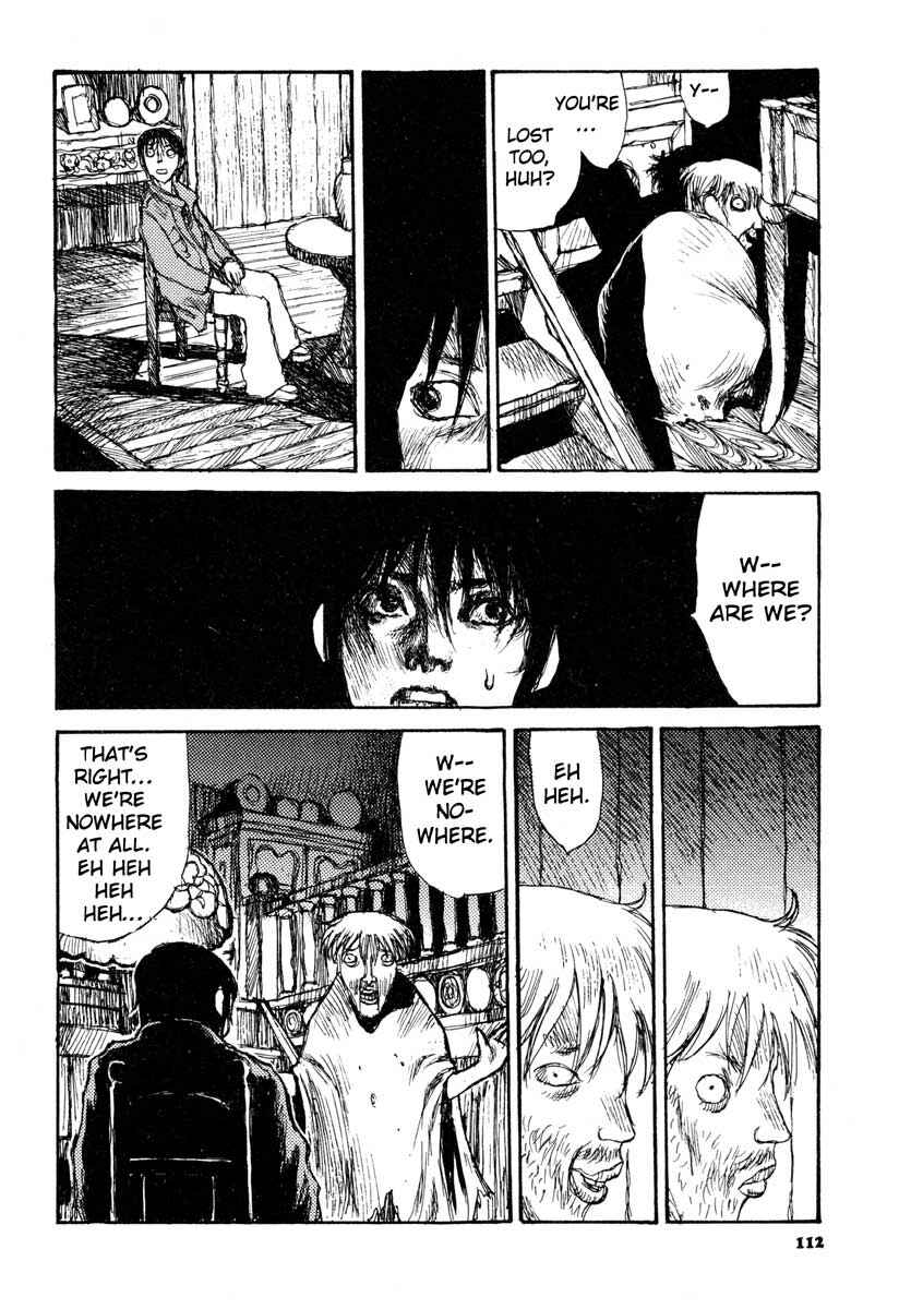 Page 4 Chapter 4 Tropical Citron