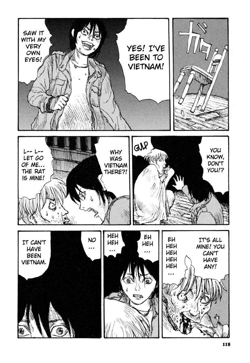 Page 9 Chapter 4 Tropical Citron